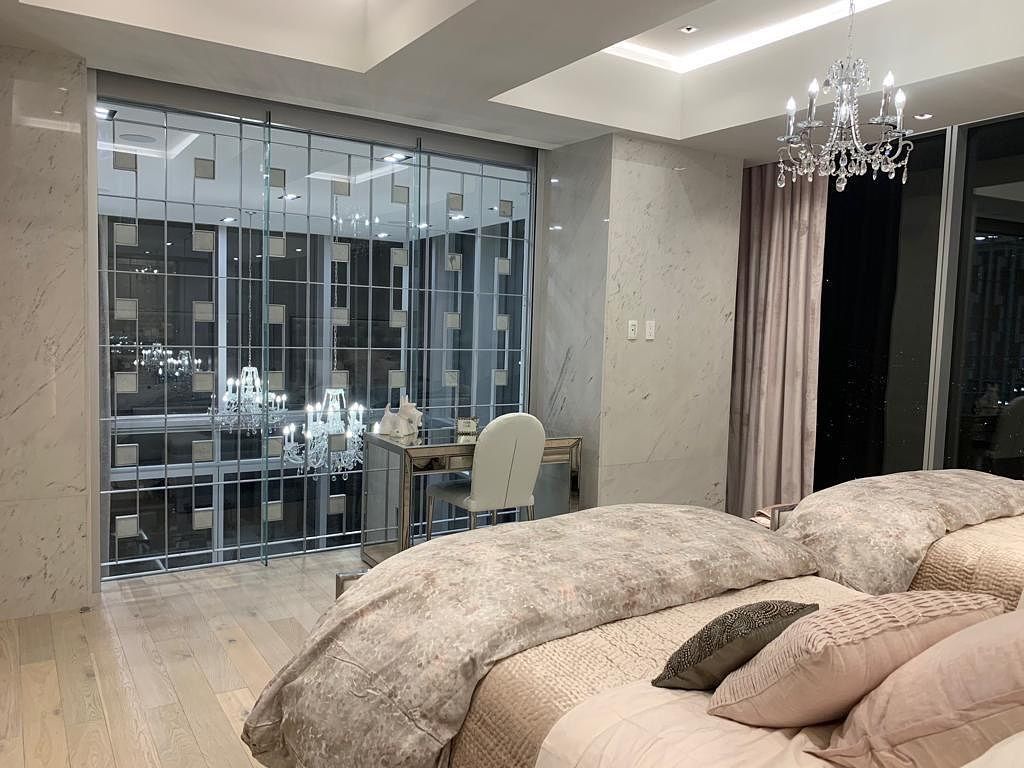 Apartamento em Lomas del Chamizal, Cuajimalpa de Morelos, foto 2 de 20