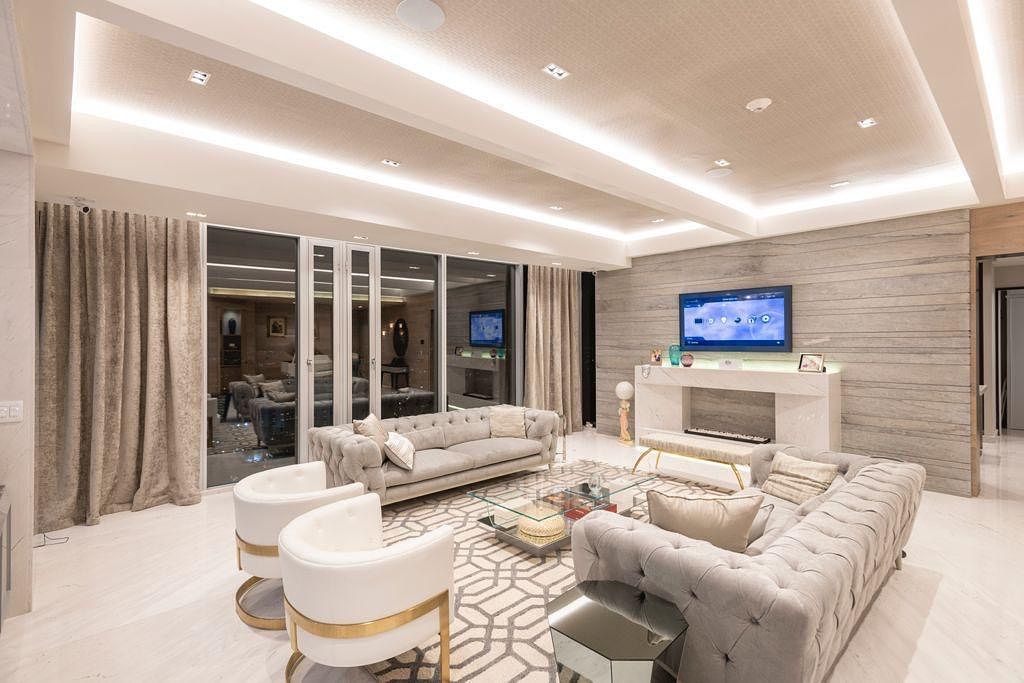 Apartamento em Lomas del Chamizal, Cuajimalpa de Morelos, foto 4 de 20