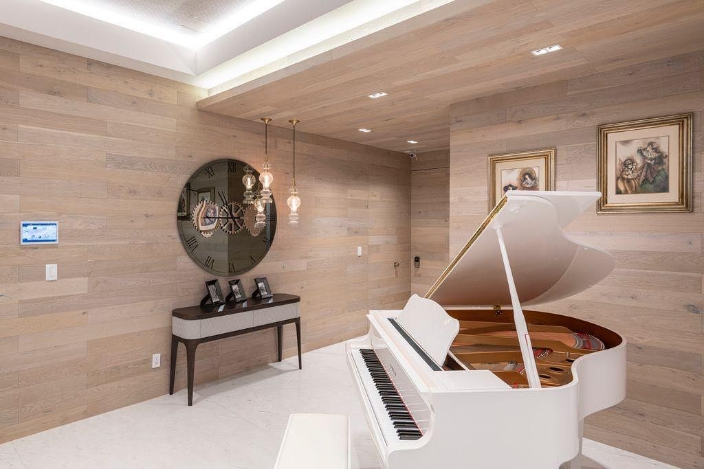 Apartamento em Lomas del Chamizal, Cuajimalpa de Morelos, foto 5 de 20