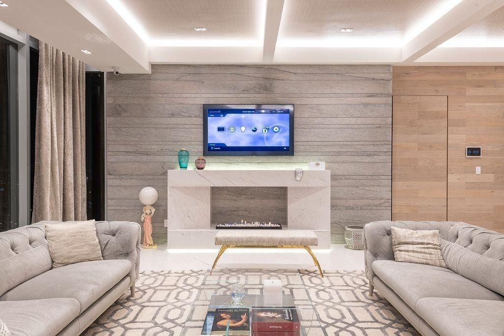 Apartamento em Lomas del Chamizal, Cuajimalpa de Morelos, foto 6 de 20