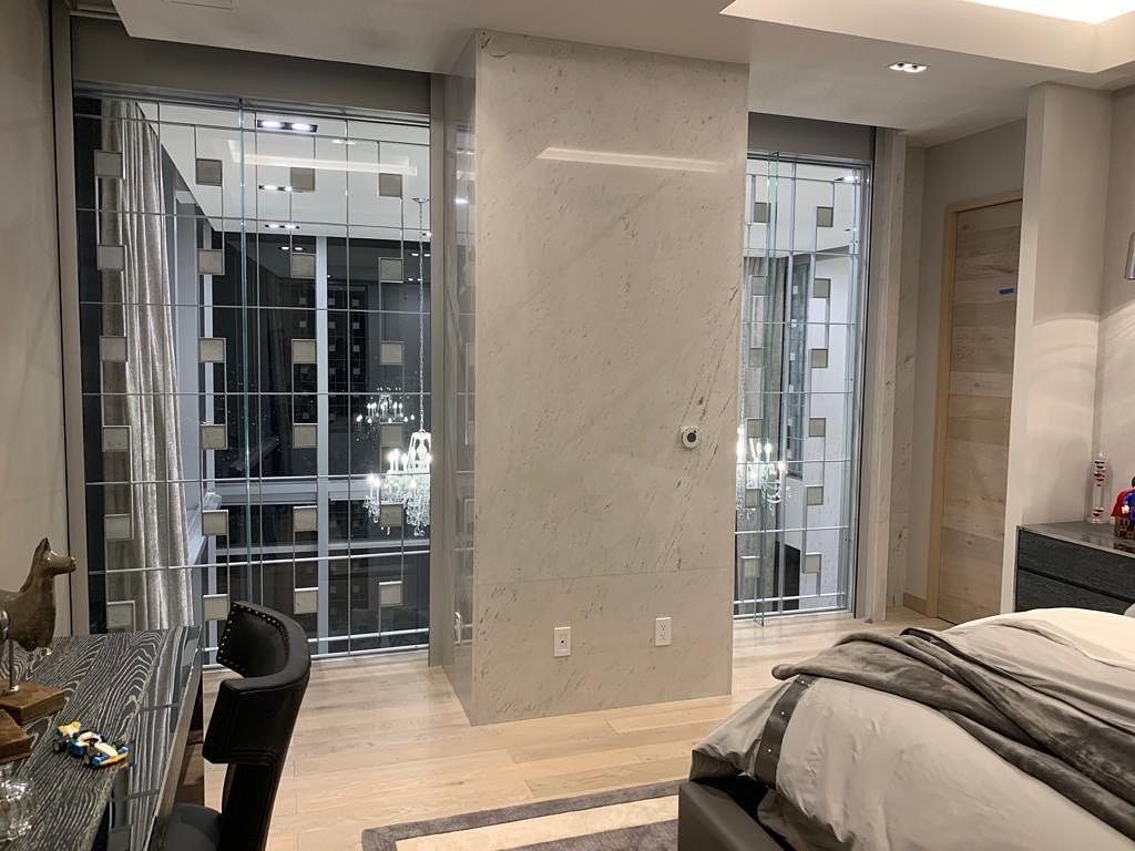 Apartamento em Lomas del Chamizal, Cuajimalpa de Morelos, foto 7 de 20
