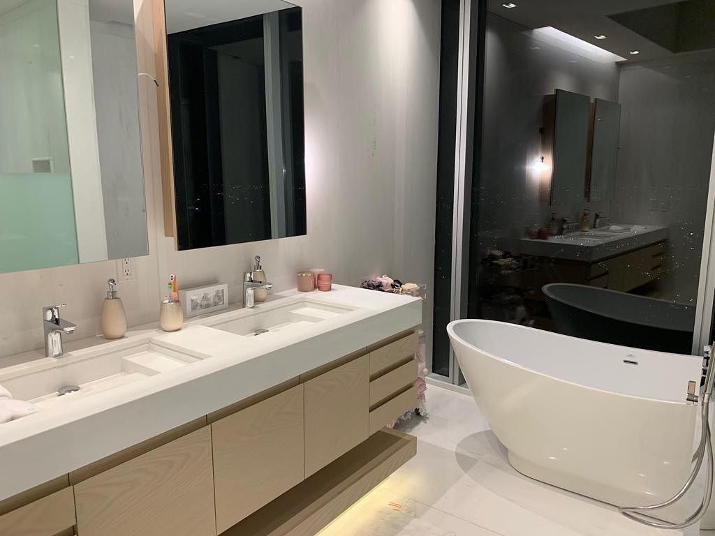 Apartamento em Lomas del Chamizal, Cuajimalpa de Morelos, foto 8 de 20