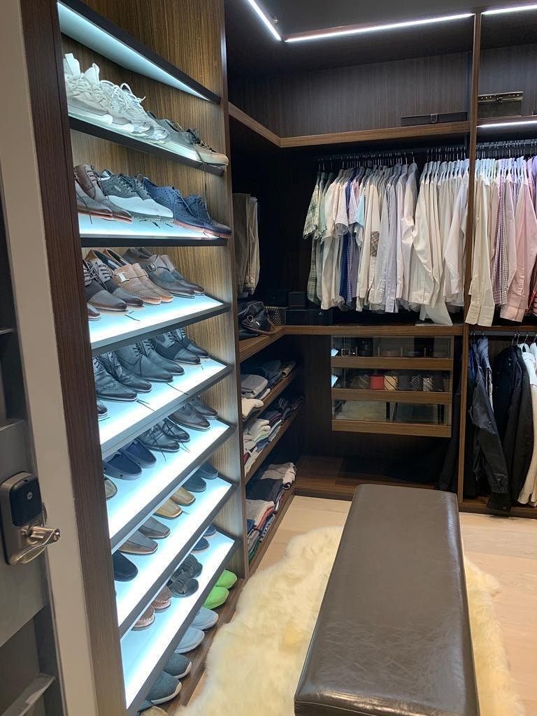 Apartamento em Lomas del Chamizal, Cuajimalpa de Morelos, foto 9 de 20