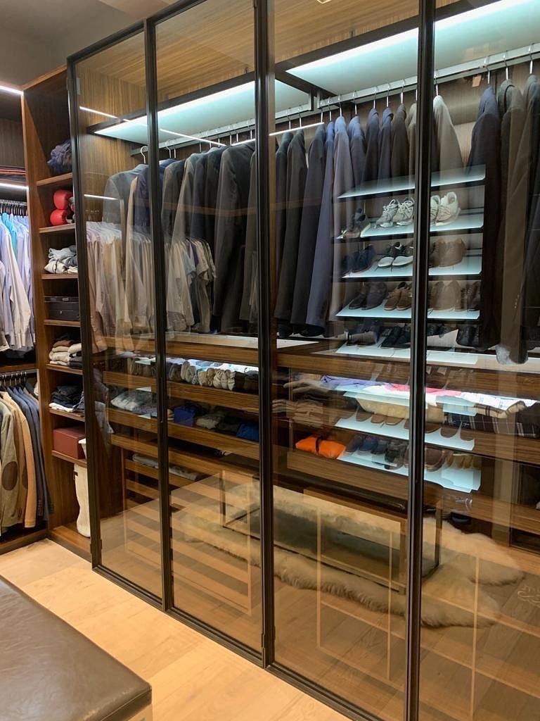 Apartamento em Lomas del Chamizal, Cuajimalpa de Morelos, foto 10 de 20