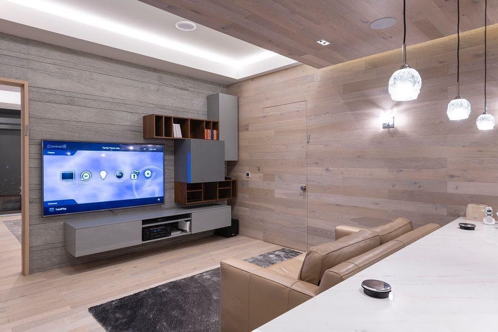 Apartamento em Lomas del Chamizal, Cuajimalpa de Morelos, foto 12 de 20
