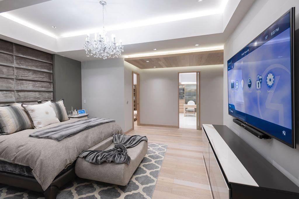 Apartamento em Lomas del Chamizal, Cuajimalpa de Morelos, foto 13 de 20