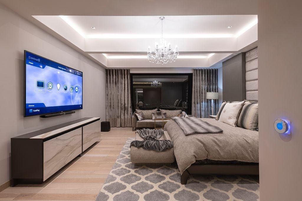 Apartamento em Lomas del Chamizal, Cuajimalpa de Morelos, foto 14 de 20