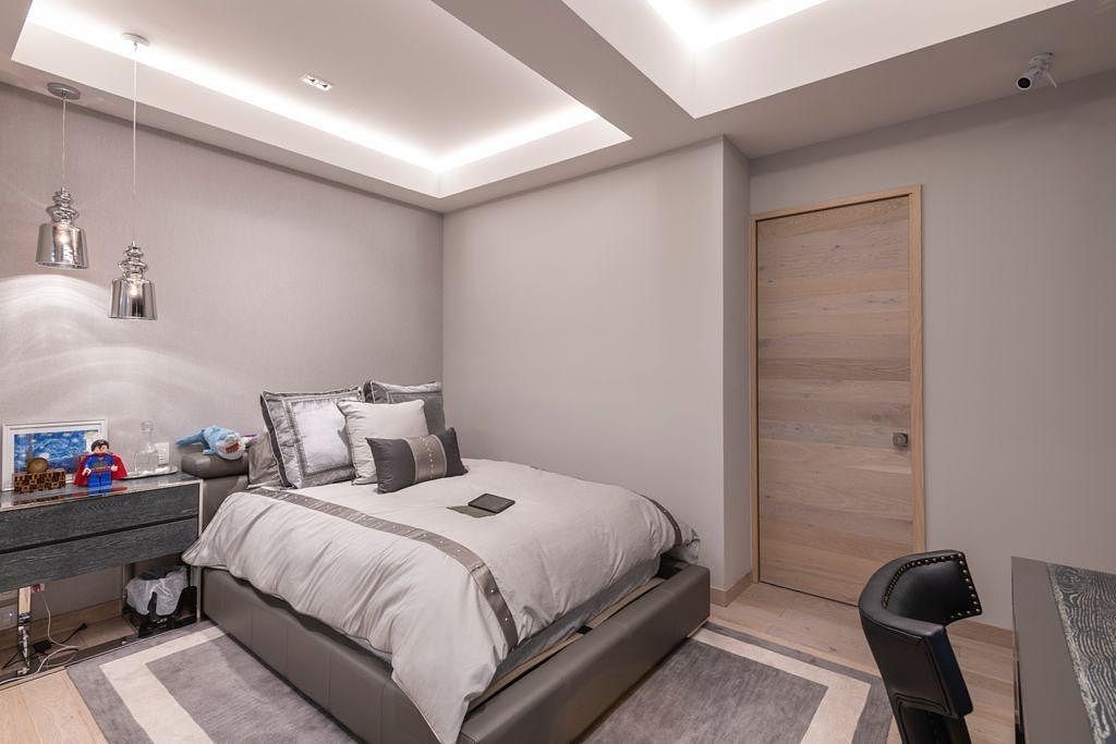 Apartamento em Lomas del Chamizal, Cuajimalpa de Morelos, foto 17 de 20