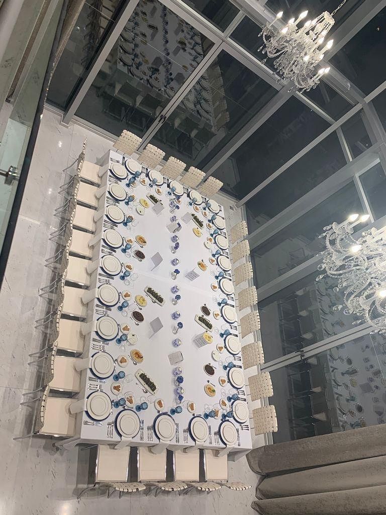 Apartamento em Lomas del Chamizal, Cuajimalpa de Morelos, foto 18 de 20