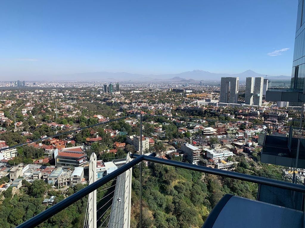 Apartamento em Lomas del Chamizal, Cuajimalpa de Morelos, foto 20 de 20