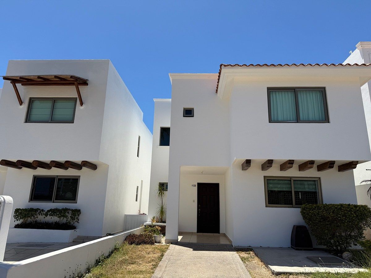 House in El Cid, Mazatlán, photo 8 of 28