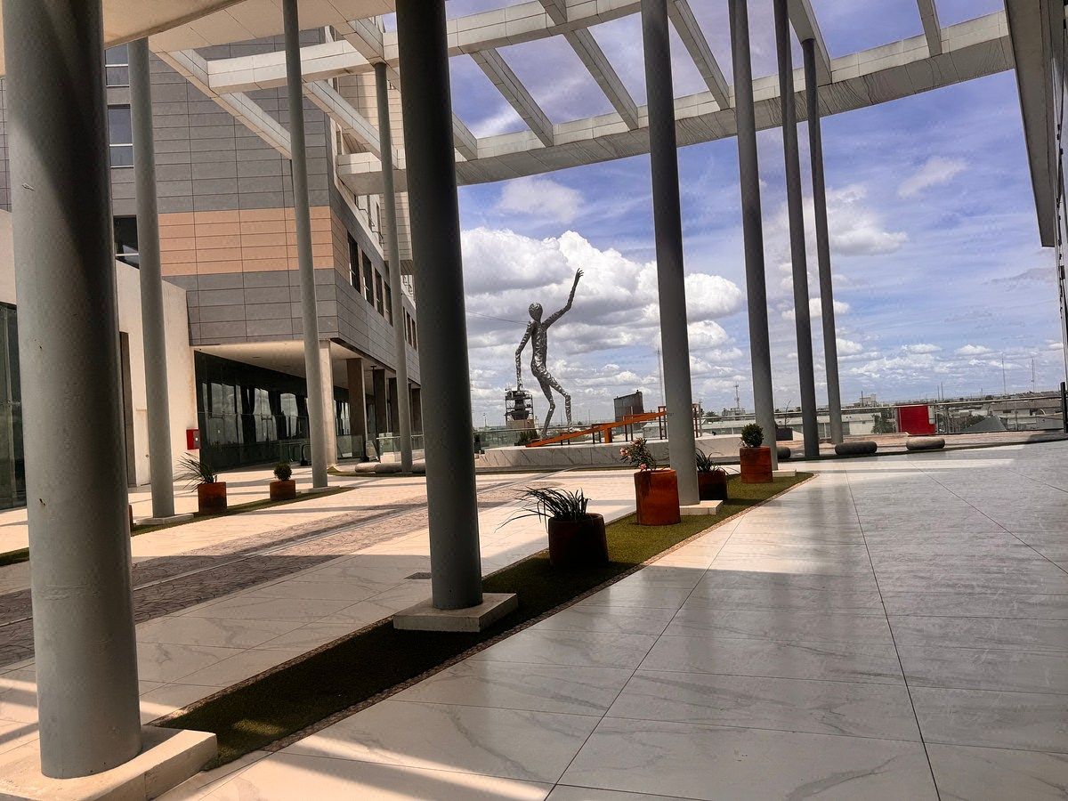 Apartment in Regina, Monterrey, photo 16 of 16