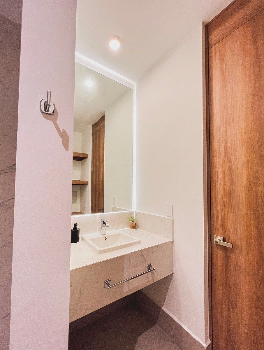 Departamento en Temozón Norte, Mérida, foto 6 de 11