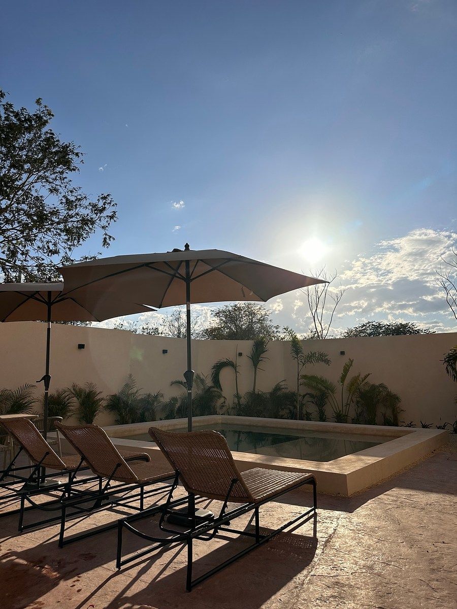 Departamento en Temozón Norte, Mérida, foto 11 de 11