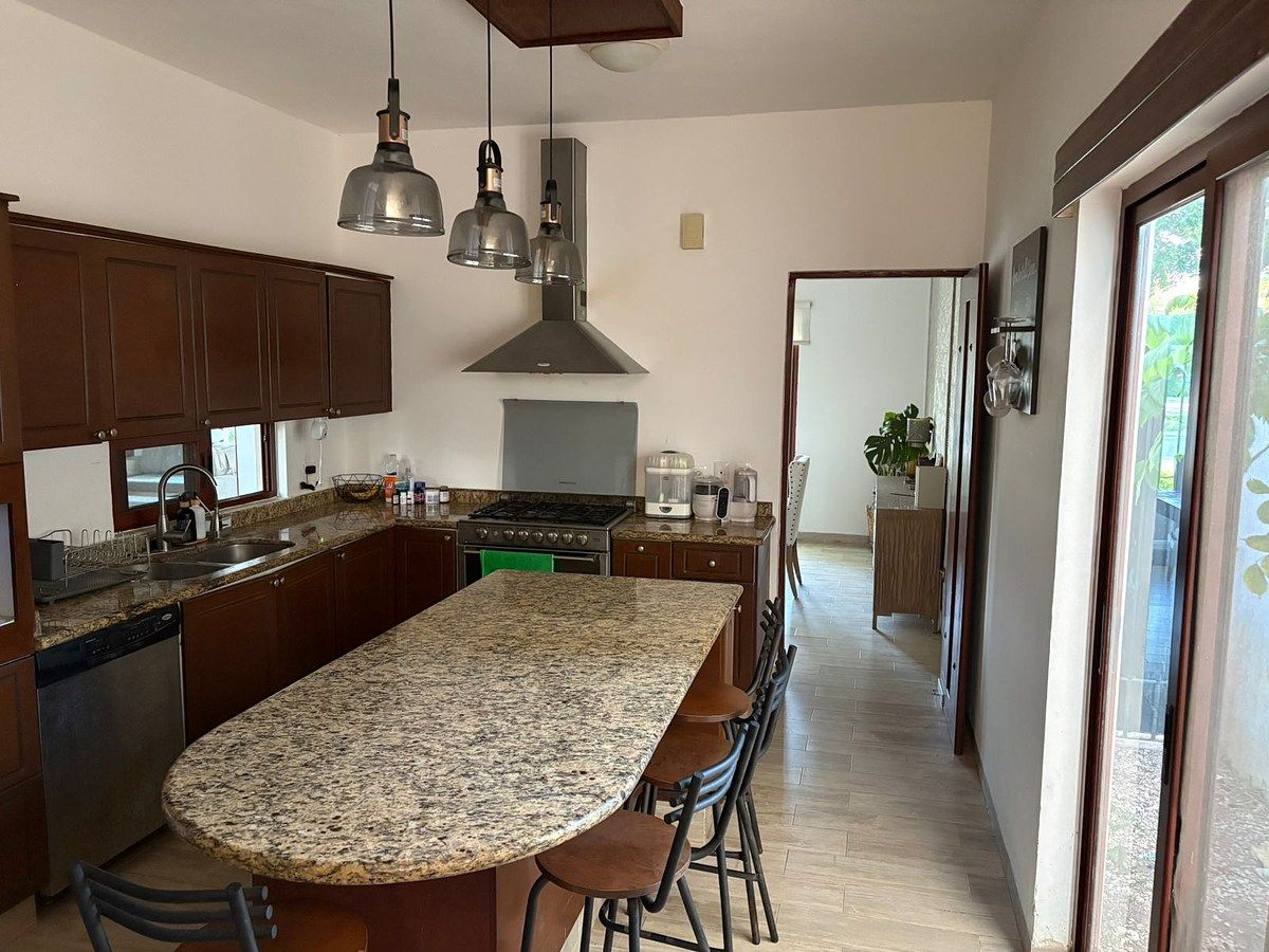Casa em Temozón Norte, Mérida, foto 3 de 21