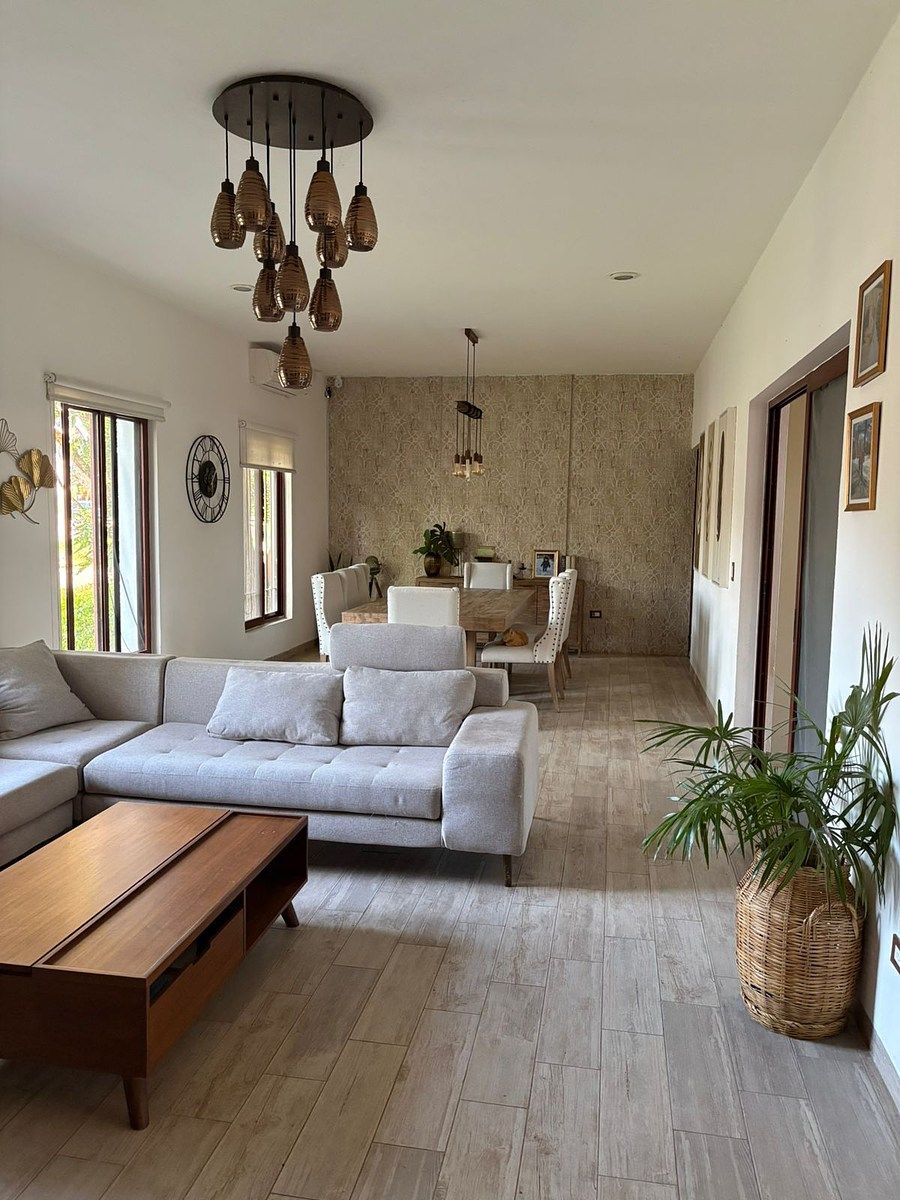Casa en Temozón Norte, Mérida, foto 2 de 21
