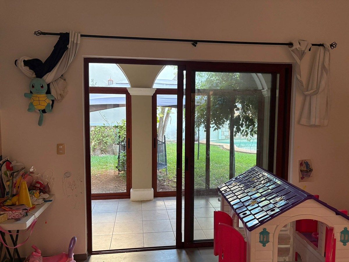 Casa en Temozón Norte, Mérida, foto 4 de 21