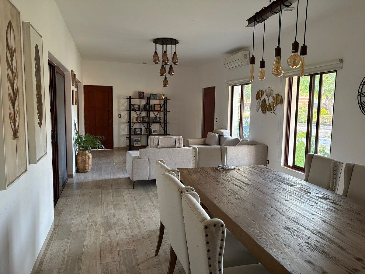 Casa en Temozón Norte, Mérida, foto 9 de 21
