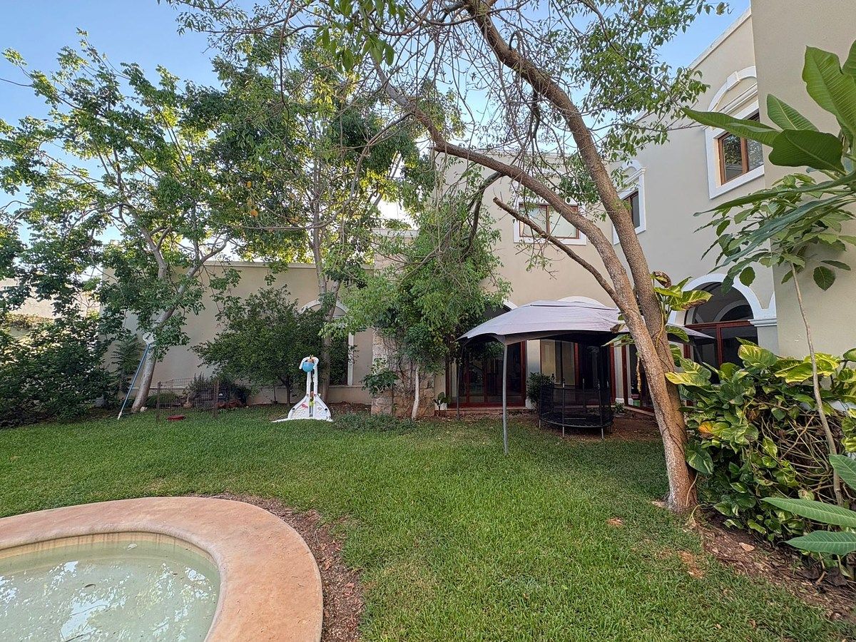 Casa em Temozón Norte, Mérida, foto 6 de 21