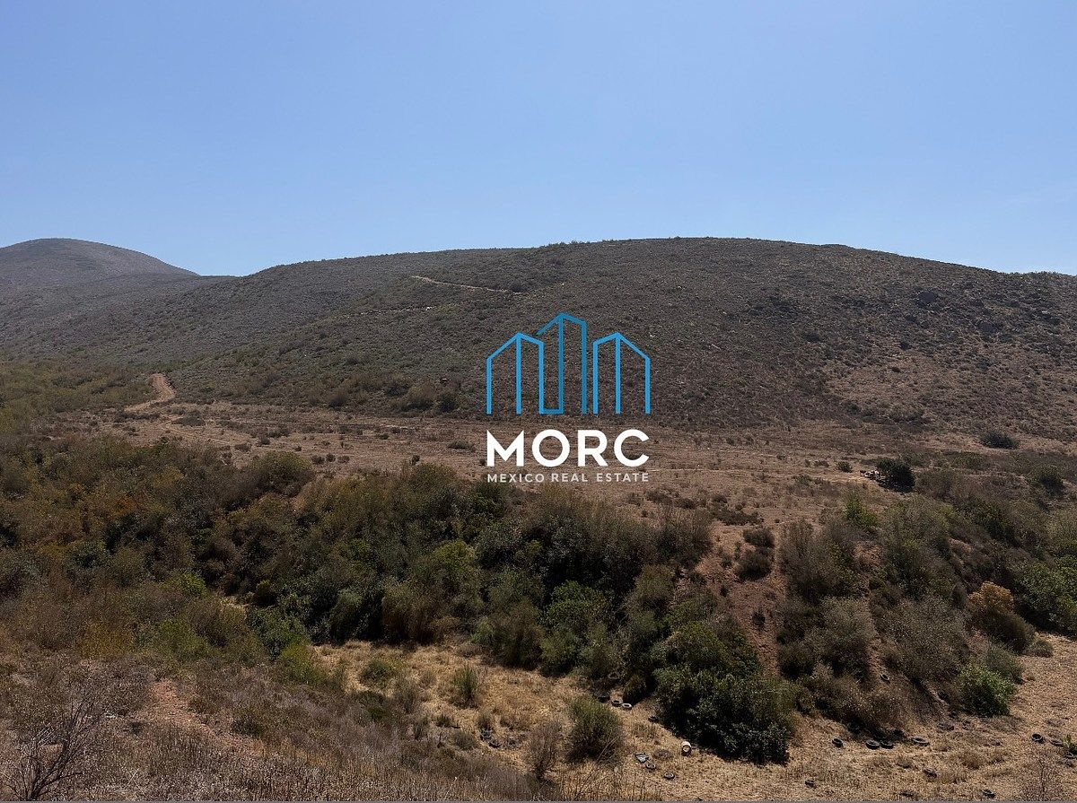 LAND FOR SALE FROM 200 m² ENSENADA, B.C., photo 1 of 7
