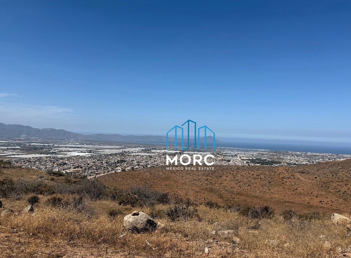 Lot in Ojos Negros, Ensenada, photo 4 of 7