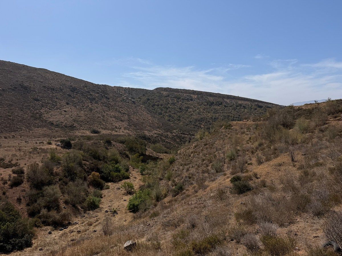 Lot in Ojos Negros, Ensenada, photo 5 of 7