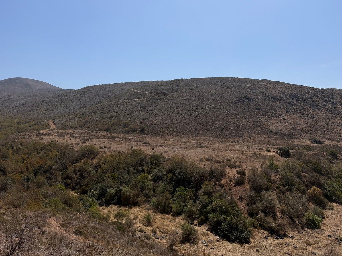 Lot in Ojos Negros, Ensenada, photo 7 of 7
