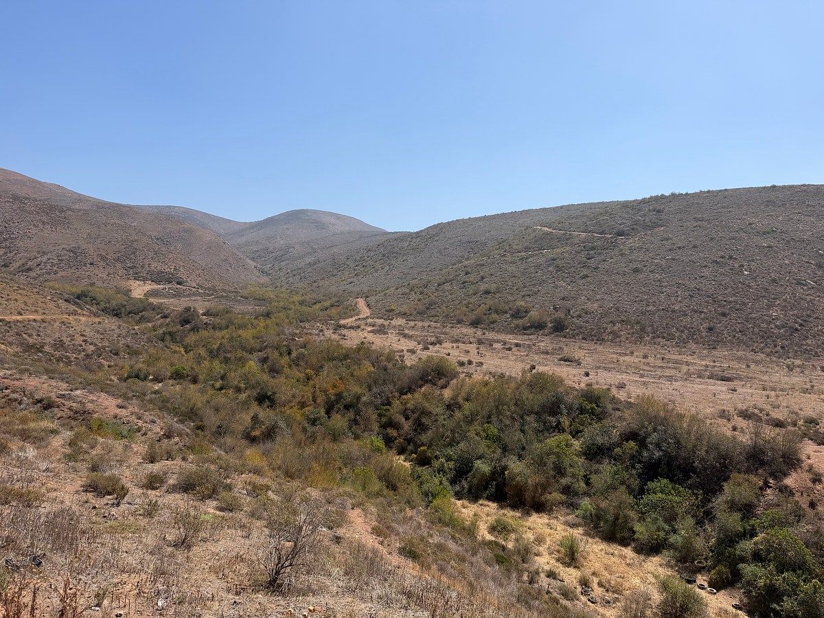 Lot in Ojos Negros, Ensenada, photo 6 of 7