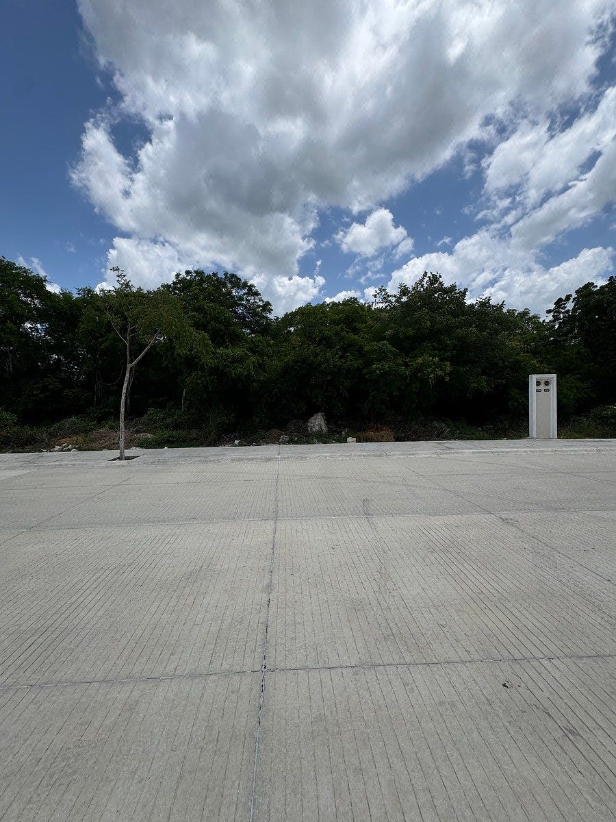 Venta terreno frente a parque Club de Golf Provincia, foto 1 de 25