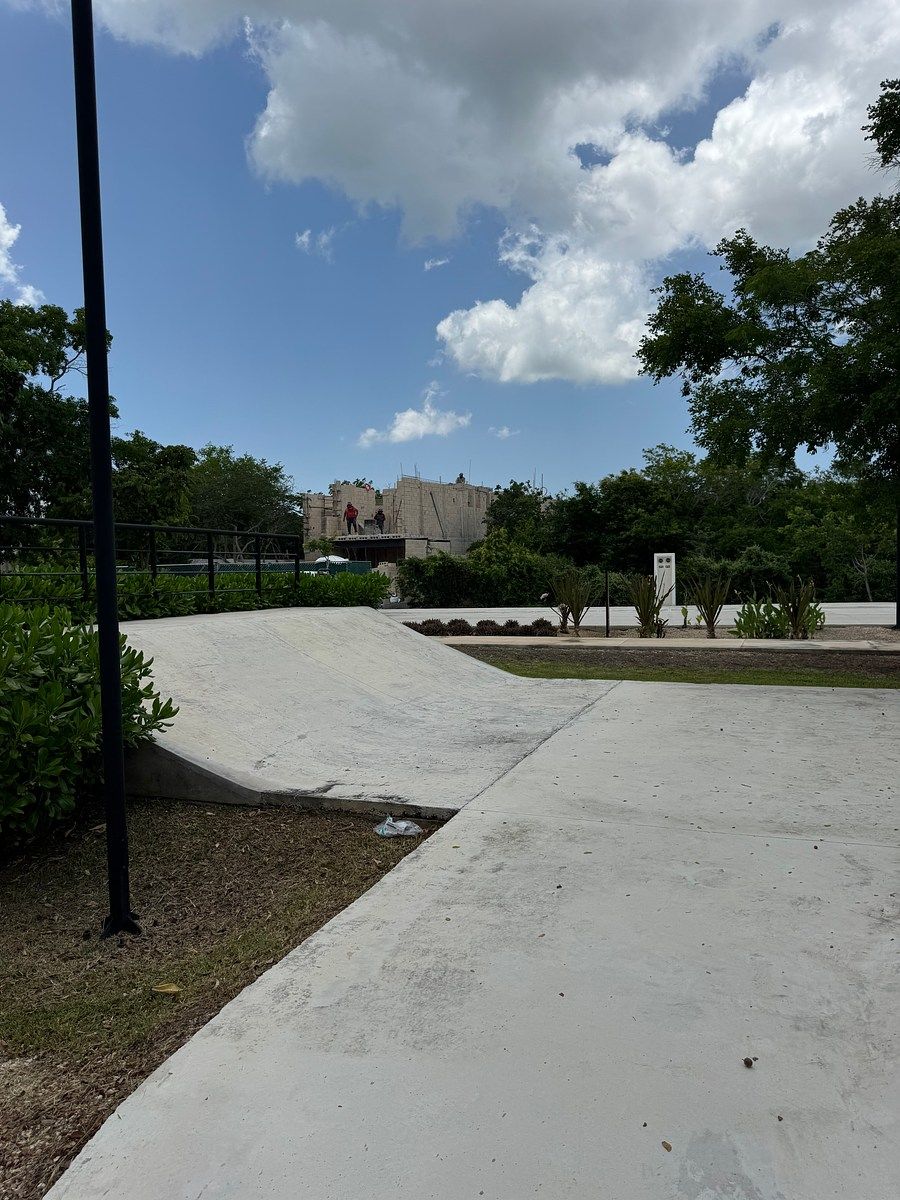 Terreno en Tamanché, Mérida, foto 5 de 25