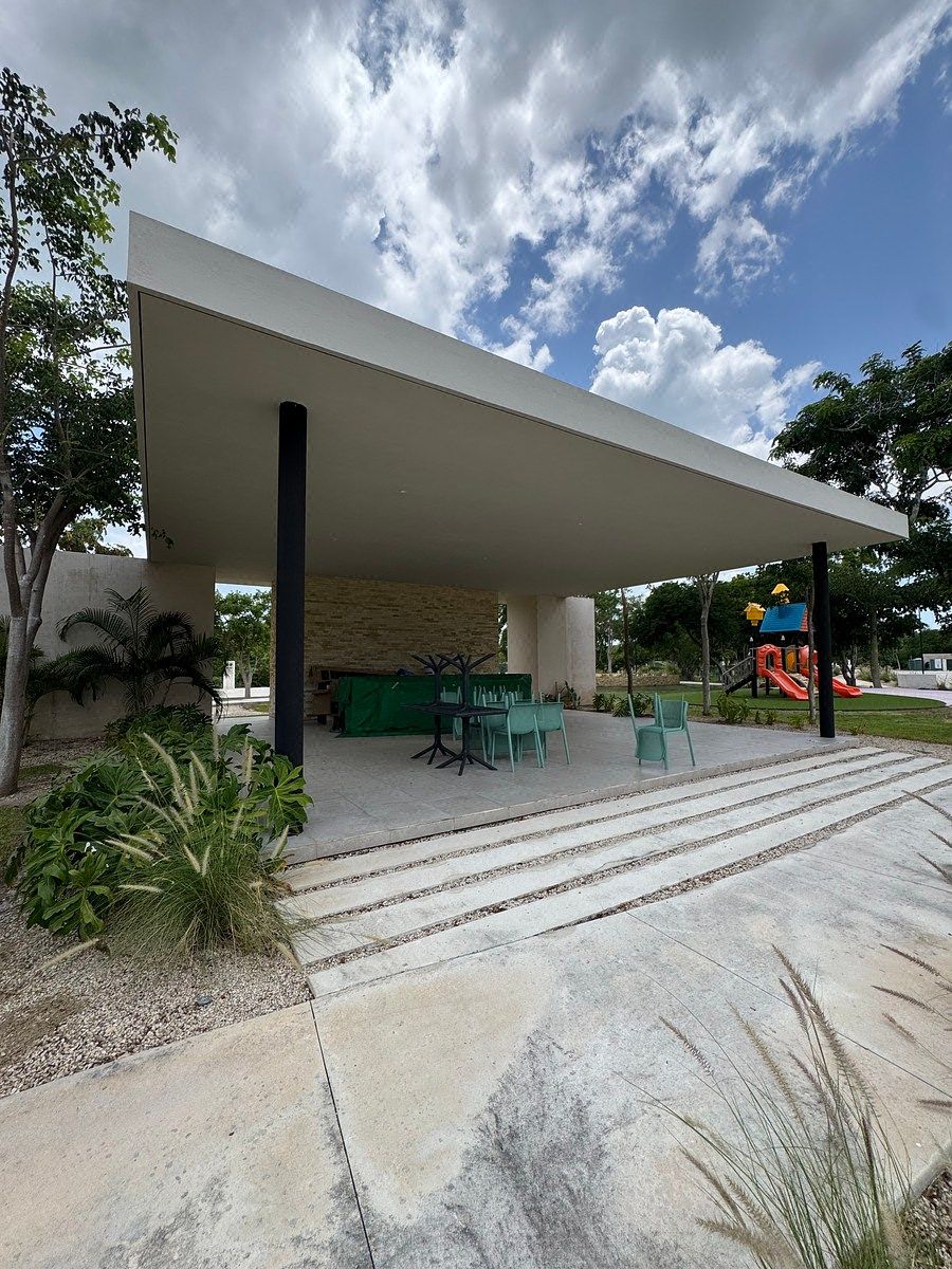 Terreno en Tamanché, Mérida, foto 7 de 25