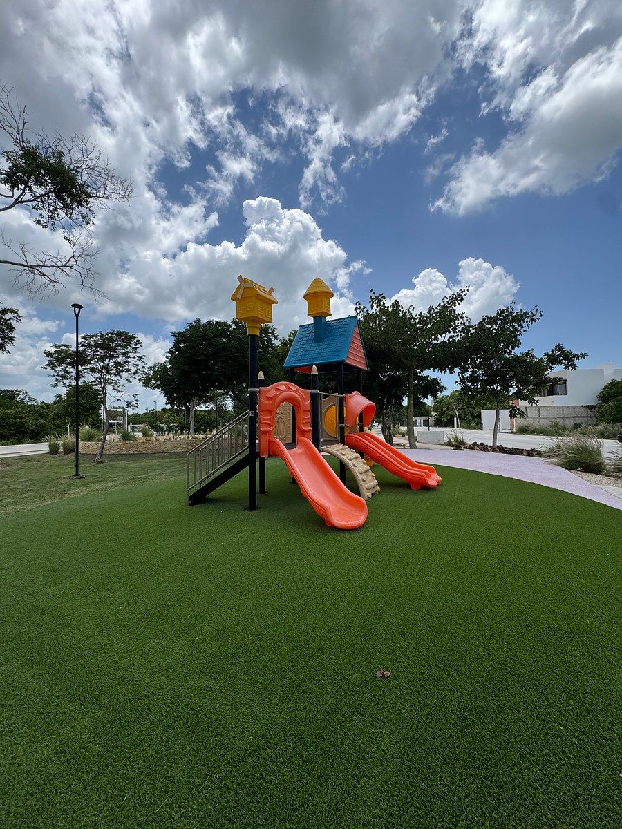 Terreno en Tamanché, Mérida, foto 8 de 25