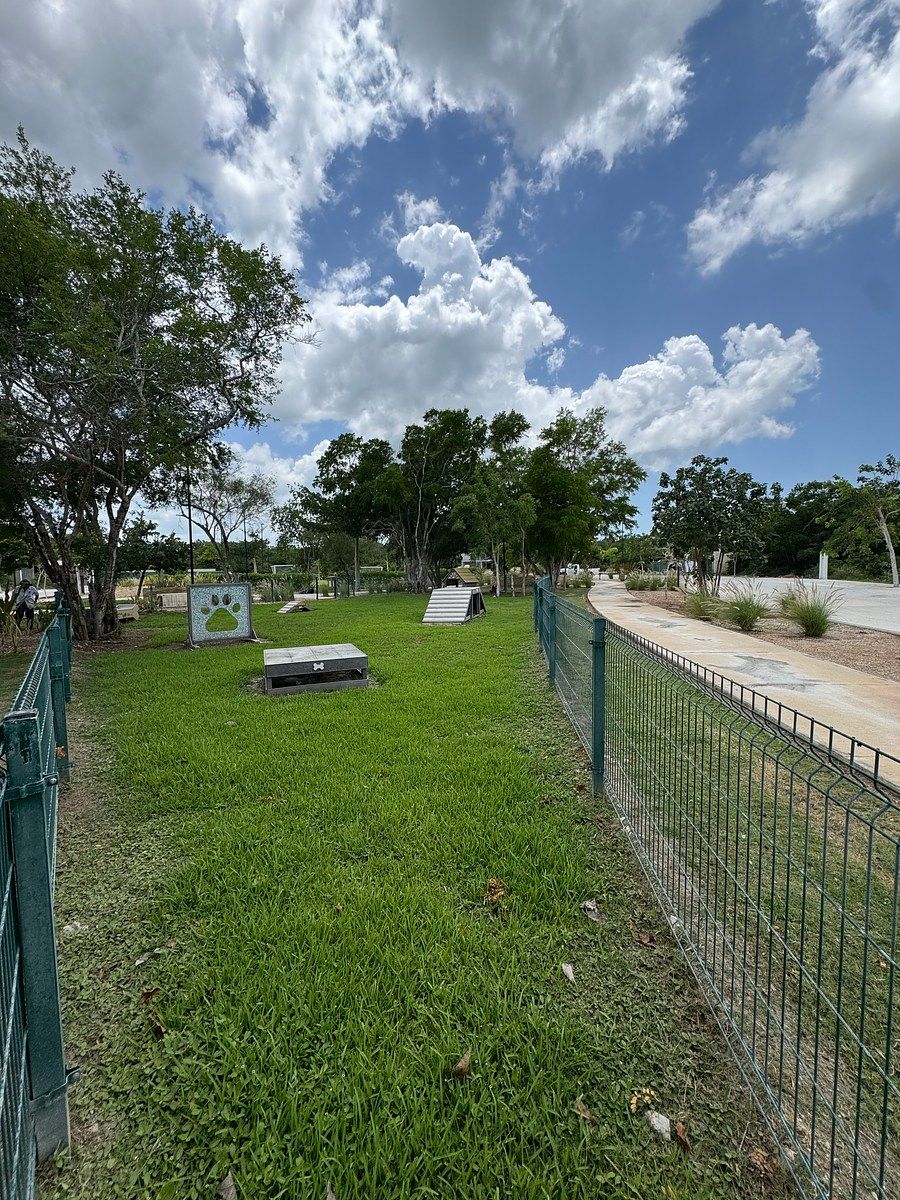 Terreno en Tamanché, Mérida, foto 12 de 25