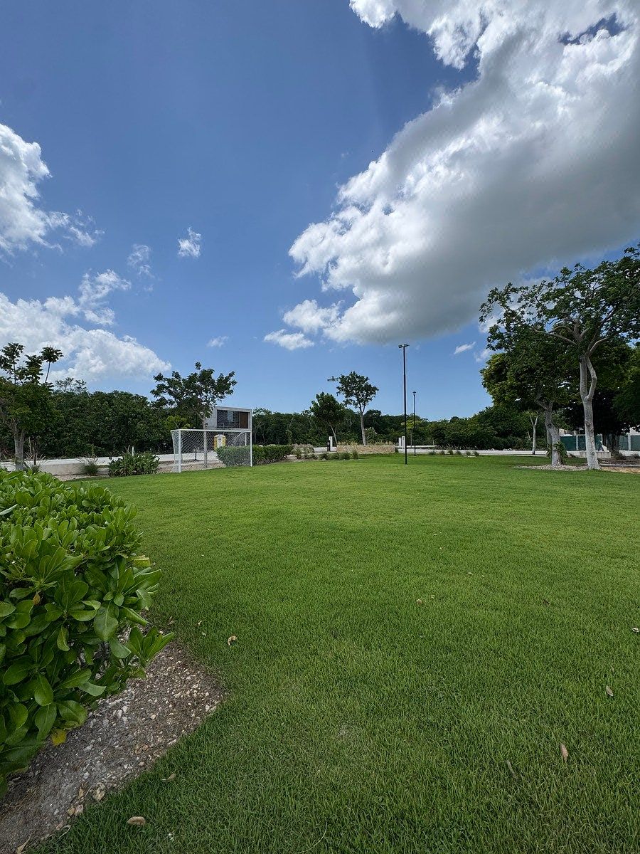 Terreno en Tamanché, Mérida, foto 13 de 25