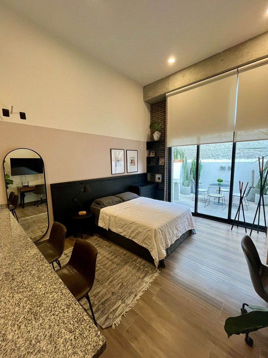 LOFT DE LUJO EN RENTA CD. GRANJA ZAPOPAN, foto 1 de 16