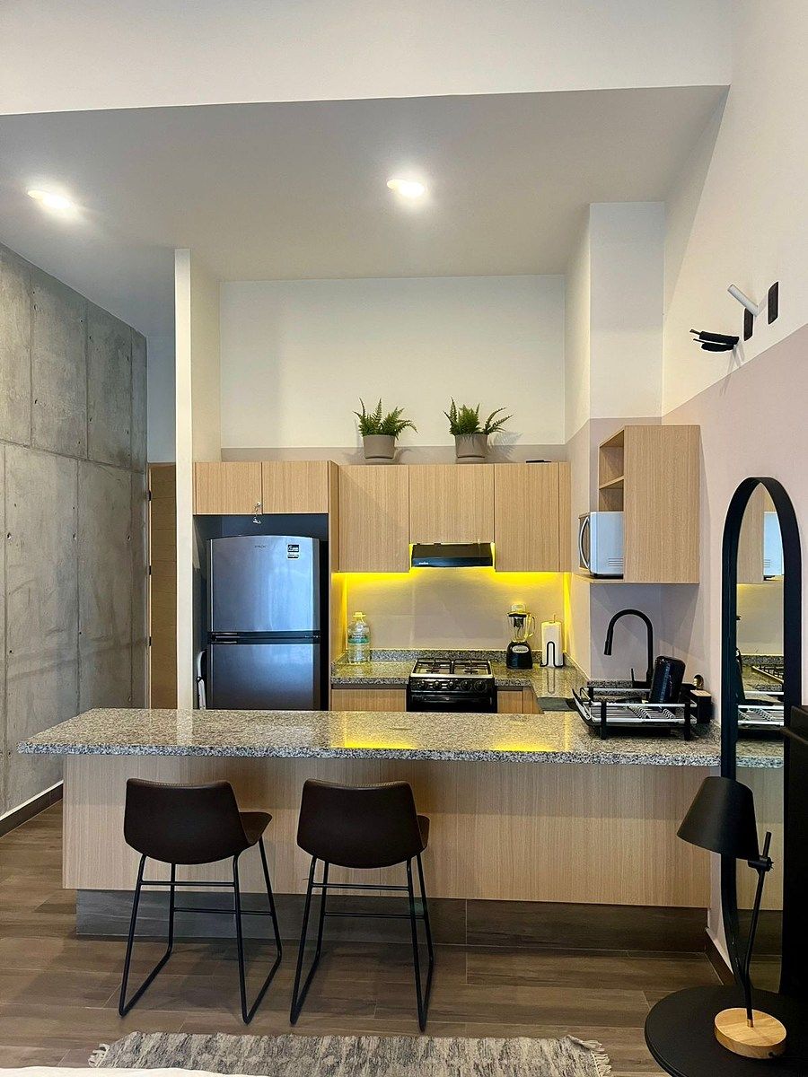 Departamento en Ciudad Granja, Zapopan, foto 4 de 16