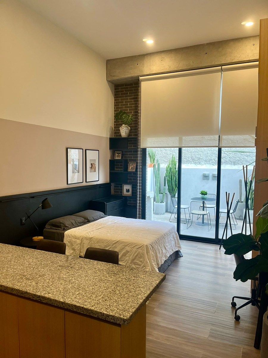 Departamento en Ciudad Granja, Zapopan, foto 5 de 16