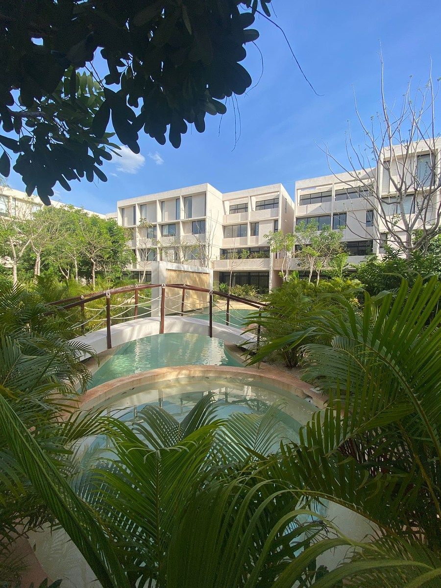 Apartamento em Temozón Norte, Mérida, foto 2 de 24