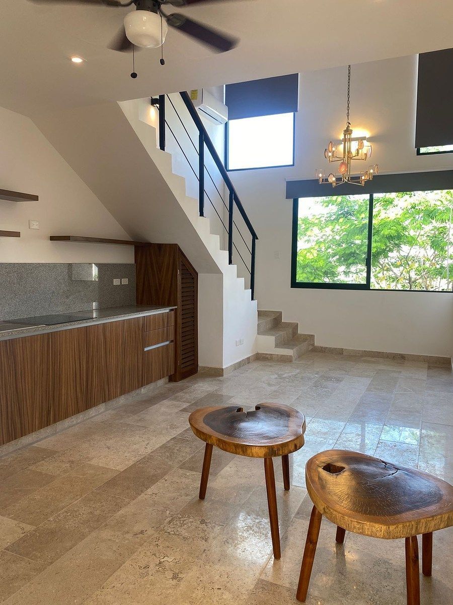 Apartamento em Temozón Norte, Mérida, foto 3 de 24