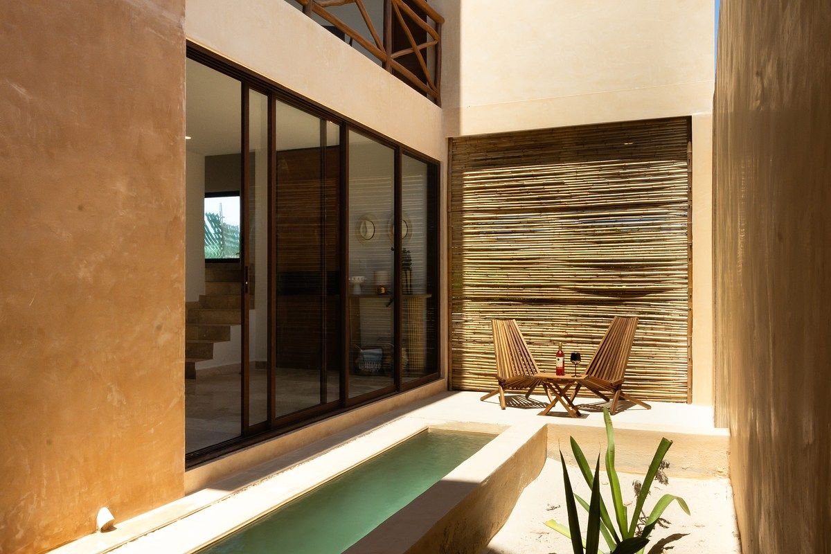 House in San Benito, Dzemul, photo 3 of 10