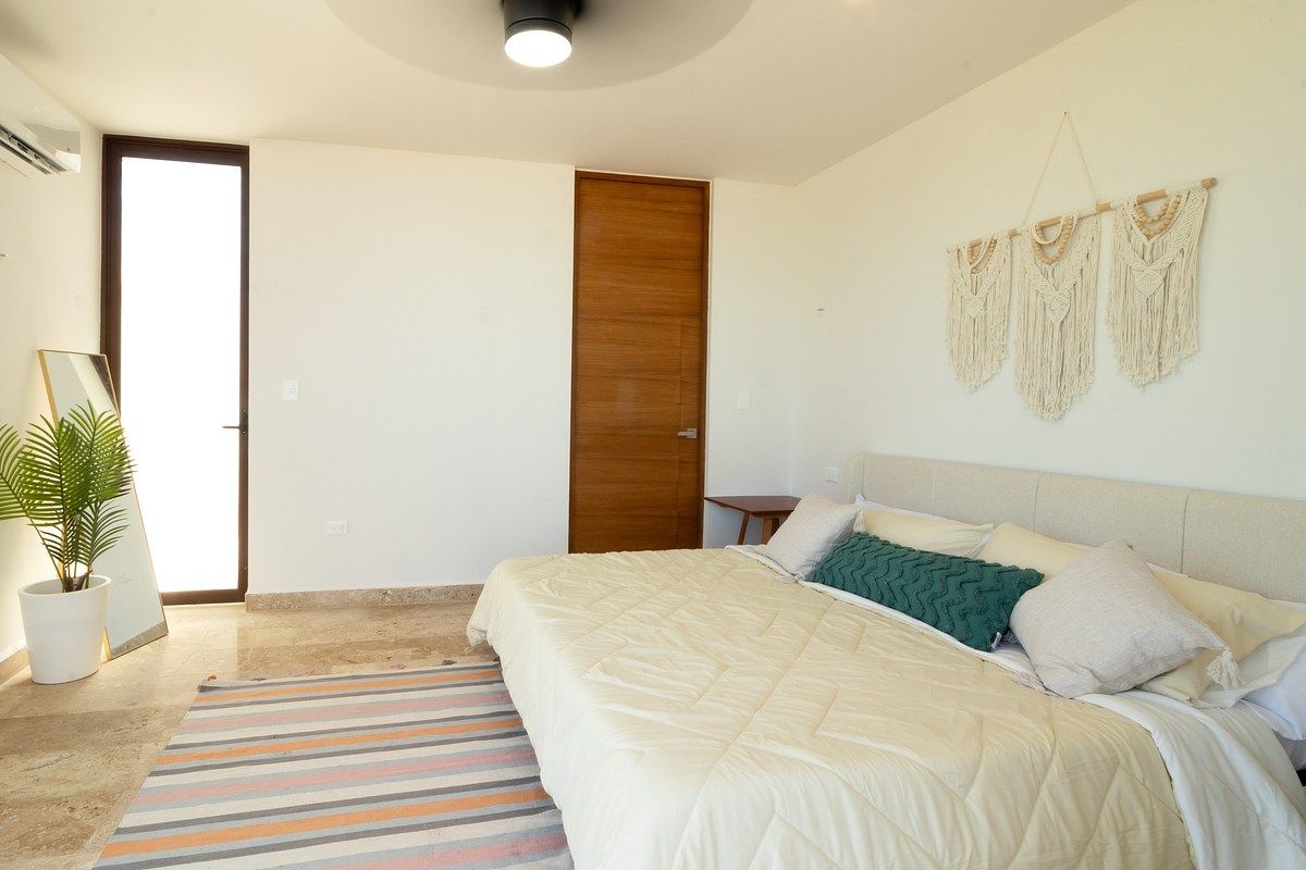 House in San Benito, Dzemul, photo 10 of 10
