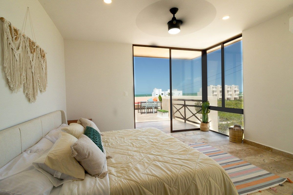 VENTA DE CASA A UNA CUADRA DEL MAR EN SAN BENITO YUCATAN, photo 1 of 10