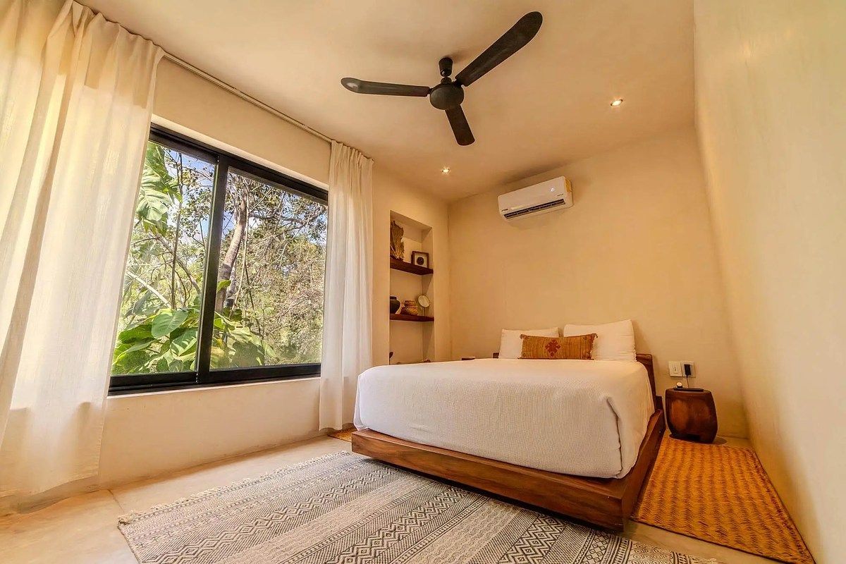 Departamento en Playa del Carmen, Playa del Carmen, foto 4 de 30