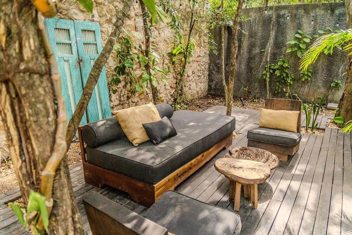 Departamento en Playa del Carmen, Playa del Carmen, foto 19 de 30