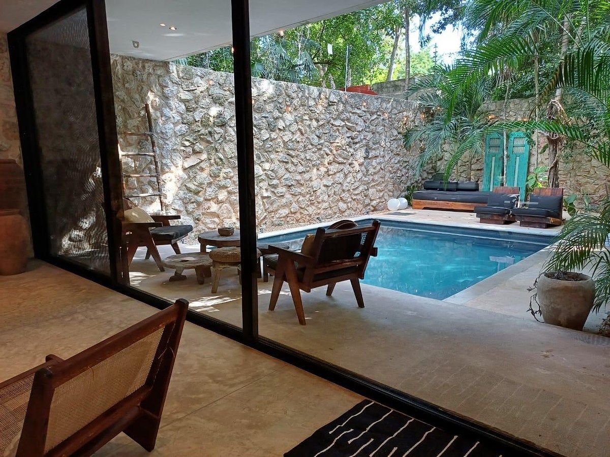 Departamento en Playa del Carmen, Playa del Carmen, foto 26 de 30