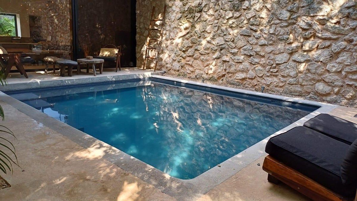Departamento en Playa del Carmen, Playa del Carmen, foto 30 de 30