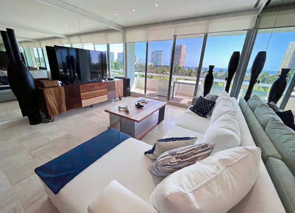 Apartamento Vidanta Acapulco, photo 1 of 11