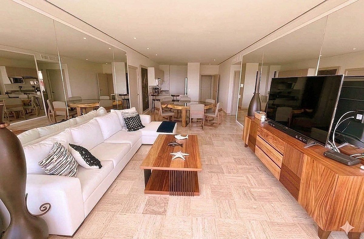 Apartment in Playa Diamante, Acapulco de Juárez, photo 10 of 11