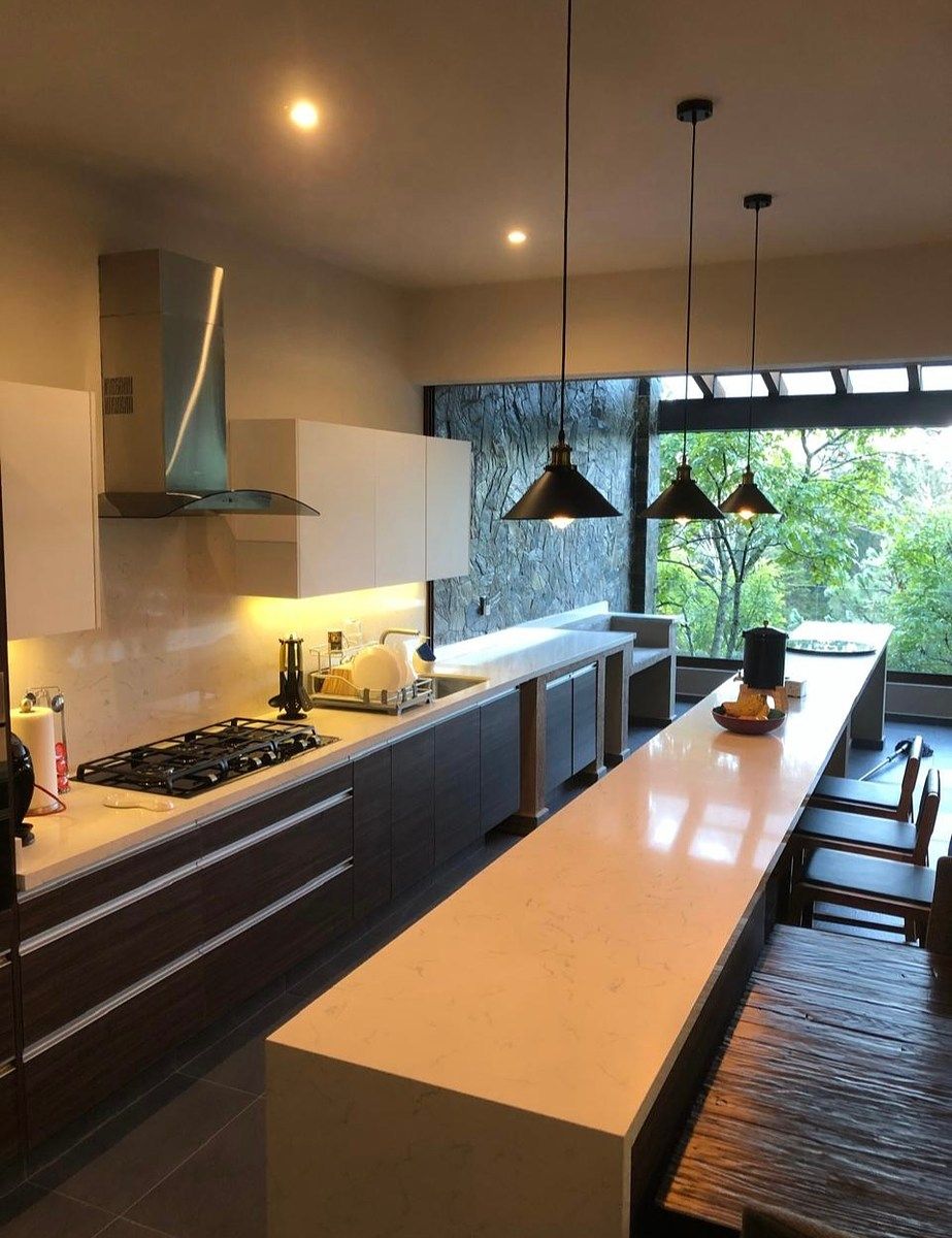 Casa en condominio en Valle de Bravo, Valle de Bravo, foto 4 de 34