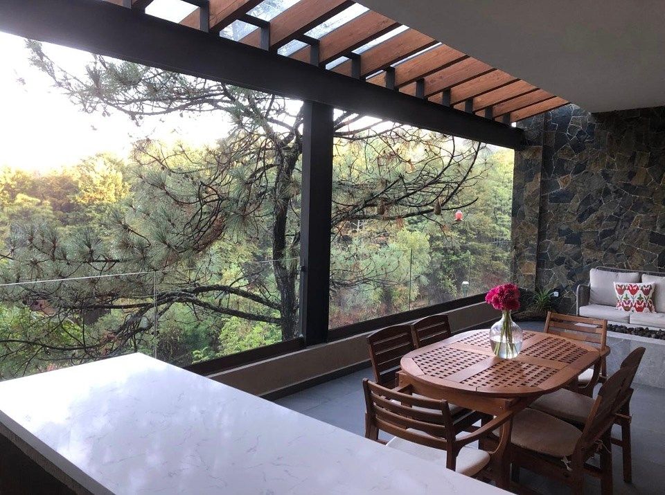 Casa en condominio en Valle de Bravo, Valle de Bravo, foto 9 de 34